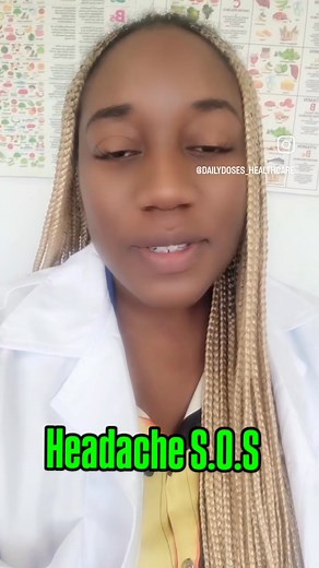 HEADACHE S.O.S | Pharmacotherapy | Facebook