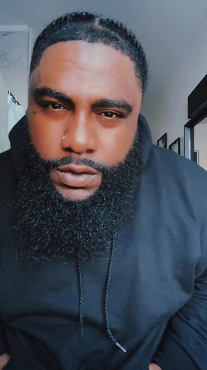 #teddymannn #fyp #bearded where she at❤️❤️