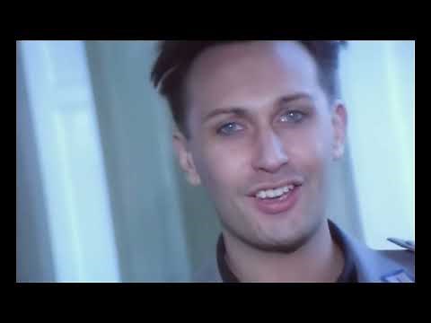 Cabaret Voltaire - Sensoria (Music Video), Full HD (AI Remastered and Upscaled)
