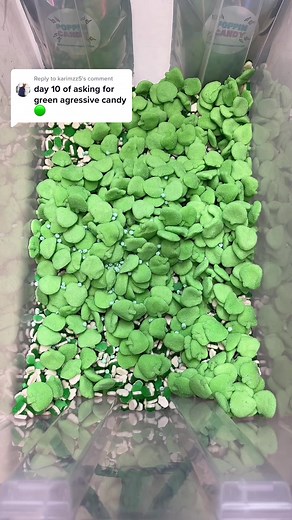 Poppin Candy on TikTok