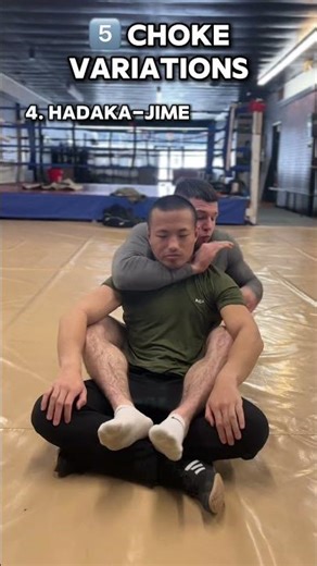 5️⃣ Strangle Variations 🥷🏻 Like & Subscribe For More 🔥