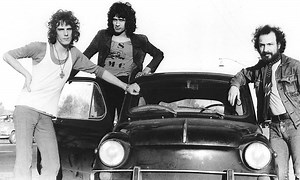 Las bandas más relevantes del rock argentino de los primeros años ’70