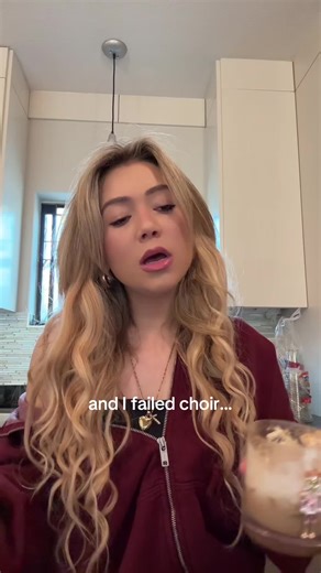 failed choir but still ended up being a pop artist 😭 #fyp #vocals #singing #aliciakeys #cover