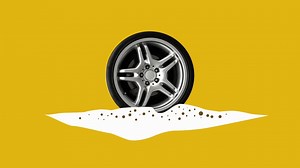 19K views · 13 reactions | WINTER LIFE HACK ❄️: Winter has officially arrived, and Reactions tells us that kitty litter may come in handy! Clay kitty litter produces a surface that your tires can catch a grip on when your car is stuck in the snow, causing friction to help your car escape! Learn more "Chemistry Life Hacks For Winter Survival!" | PBS Digital Studios | Facebook