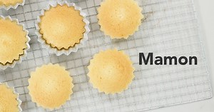 530K views · 2.5K reactions | Every bite of mamon is soft and fluffy!...