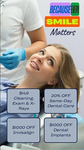 Where Healthy Teeth Meet Beautiful Smiles