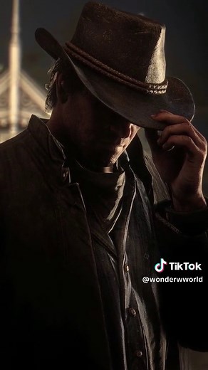 Live Wallpaper 4K of Red Dead Redemption 2 - Explore the Wild West!