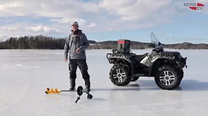 6 Best Ice Augers In 2025 For Easy Drilling