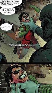 PART 5 wonder women dauther and robin 💕#comics #robin #wonderwoman #batman #nightwing
