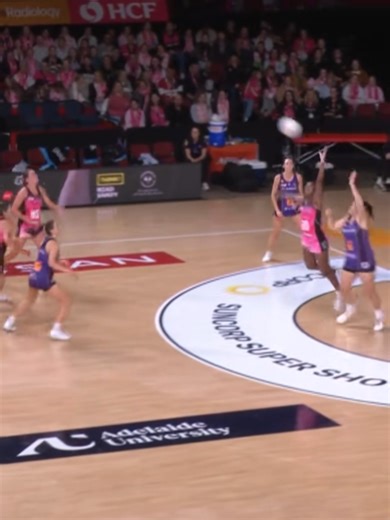 Australia vs Jamaica Netball Series: Live Action in February