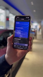 The MyBMW app is your ultimate ownership companion. From remote functionality to electric charging tools. MyBMW also makes it easier than ever to schedule and manage your servicing requirements, with full integration of our Battersea and Park Royal centres. Find out more and download the app here: https://loom.ly/P7oSY1U #BMW #MyBMWApp | BMW Park Lane