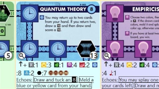 【Innovation Ultimate】自战解说（一）