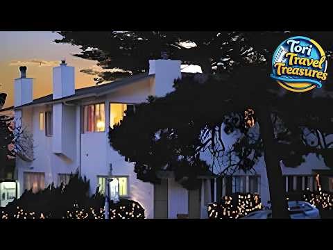 Carmel Wayfarer Inn | Monterey (CA), United States | Hotel Review ⭐