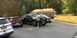 CMPD investigating 5 Charlotte homicides in 5 days