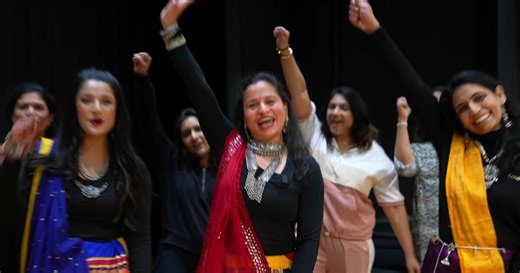 These dancers set to make history at Virginia governor's inaugural parade