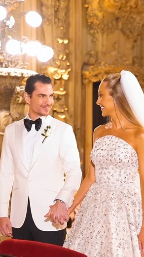 48K views · 1K reactions | We’re going to be staring at this wedding ceremony until further notice✨ #lebaneseweddings #wedding #weddings #ceremony #weddingceremony #weddingideas #weddingday #weddinginspiration #ceremonyideas #viralreelsfbpage #viral #reelsviralfb #reelsvideoシ | Lebanese Weddings | Facebook