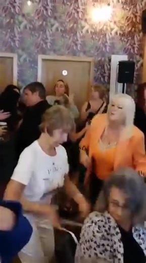 Carole Davis on Reels