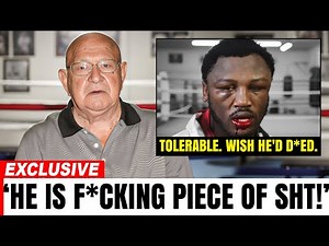 At 85, Angelo Dundee Finally Revealed 10 Boxers He Hated The Most