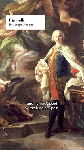 47K views · 1.4K reactions | The history of castrati is always a...