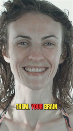 Instant Genuine Smile: Think Happy Memories!