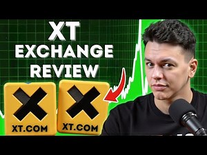 ⚙️ XT exchange Tutorial - Complete beginner guide XT exchange with no KYC 📈