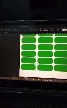 اصلاح مشكلة التدرجات Dégradation في الاندزاين