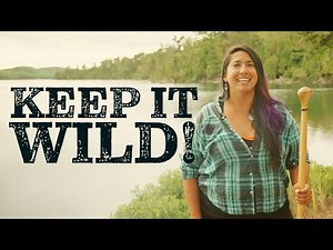 7 tips to Keep the Boundary Waters Wild