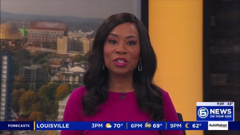 Knoxville Veterans Day parade to honor those who served