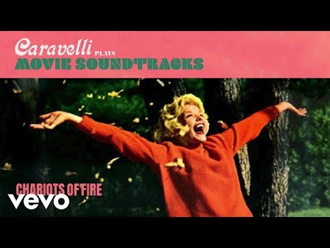 Caravelli - Chariots of Fire (Main Theme - Official Audio)
