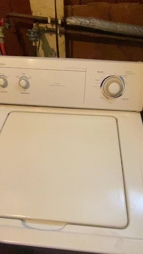 2.3K views · 960 reactions | Fixing a washer that won’t spin by replacing a lid switch #HandsomeOrHandy #ApplianceRepair | Anthony Reimnitz | Facebook