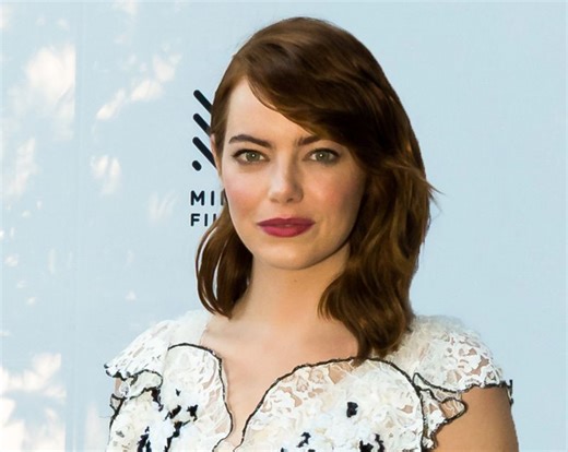 Emma Stone names her favourite book of all time