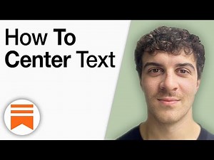 How to Center Text Substack [2025 Full Guide]