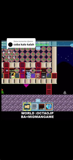 Kabur Goll 300 BGL di Growtopia