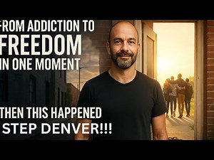 Today We Change Lives with Step Denver