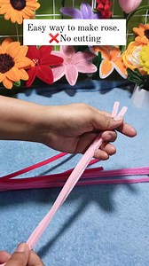 257K views · 3.8K reactions | #fyiシ゚viralシ #reelsfbシ #fuzzywireflower #catherineardiente #How #crafting #fuzzywire #tutorial | Catherine Ardiente | Facebook