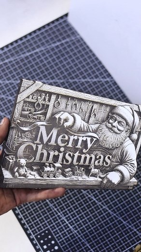 Learn how to make 3D illusion laser engravings step-by-step  graphiqly.com/3d-illusion-engraving-mastery Or check the link in bio! | Graphiqly | Facebook