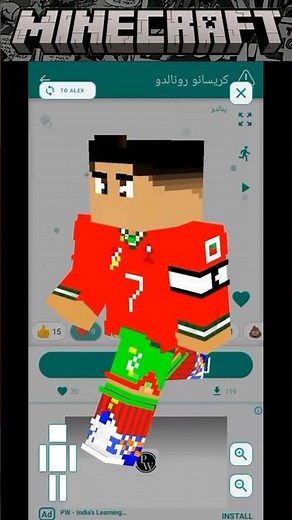 Best Minecraft Apps Ever! Mods, Builds, Skins & Maps 🔥