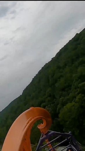 7.9K views · 50 reactions | Which roller coaster are you riding first? Experience the real deal when you visit! Plus, enjoy over 40 thrilling rides and attractions  and CT’s largest water park.  #pov #rollercoaster #amusementpark #summerfun #visitct #summerthrills | Lake Compounce | Facebook