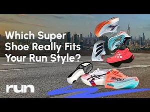 How We Test Running Shoe Foam: A Deep Dive with Adam Trenkamp