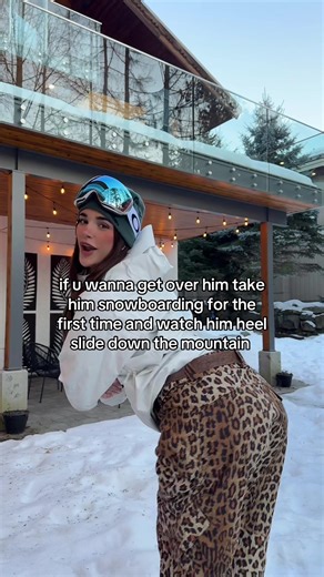 Snowboarding For The First Time: Fun Tips and Tricks