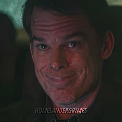 Dexter Laughing at His own Jokes ☠️ // #dexterresurrection #edit #dexter