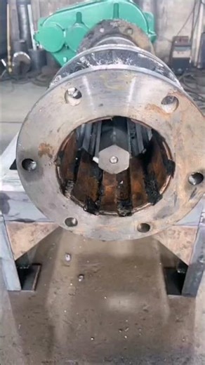 Small mini 90 model vacuum extruder soild clay red brick making machine for manual brick fatctory