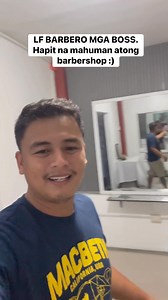 PUMPKIN SWEATER BARBERSHOP | Kevin Fx