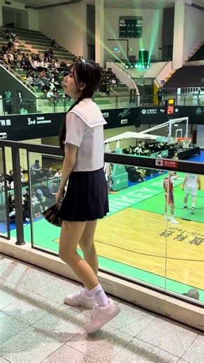 洋基女孩一暄公主的 導播都不拍一下的嗎 #cheerleader #粉絲應援 #啦啦隊 #plg
