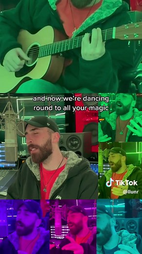 Llunr - Rocketship Harmony