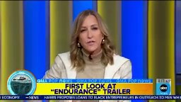 National Geographic film 'Endurance' follows expedition to find ship that sank 100 years ago