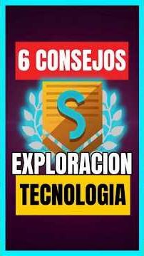 🧪 6 EXPLORATION AND TECHNOLOGY TIPS in NO MAN'S SKY #NoMansSky #Shorts #Gaming