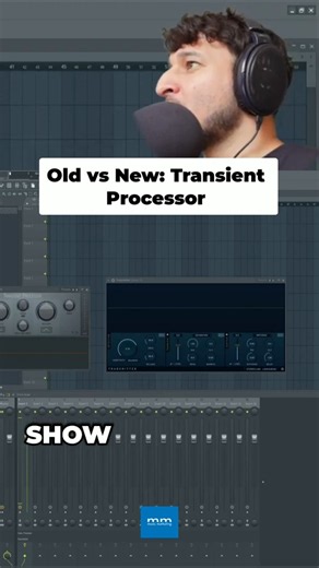Old vs New Transmitter in FL Studio 2026!