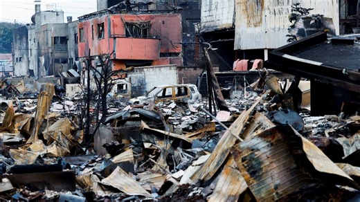 'Deeply anguished': PM Modi writes to Japan's Kishida as earthquake toll tops 92