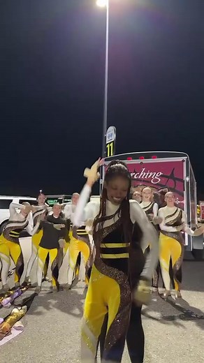 Winter Guard Performance Highlights in Wyoming